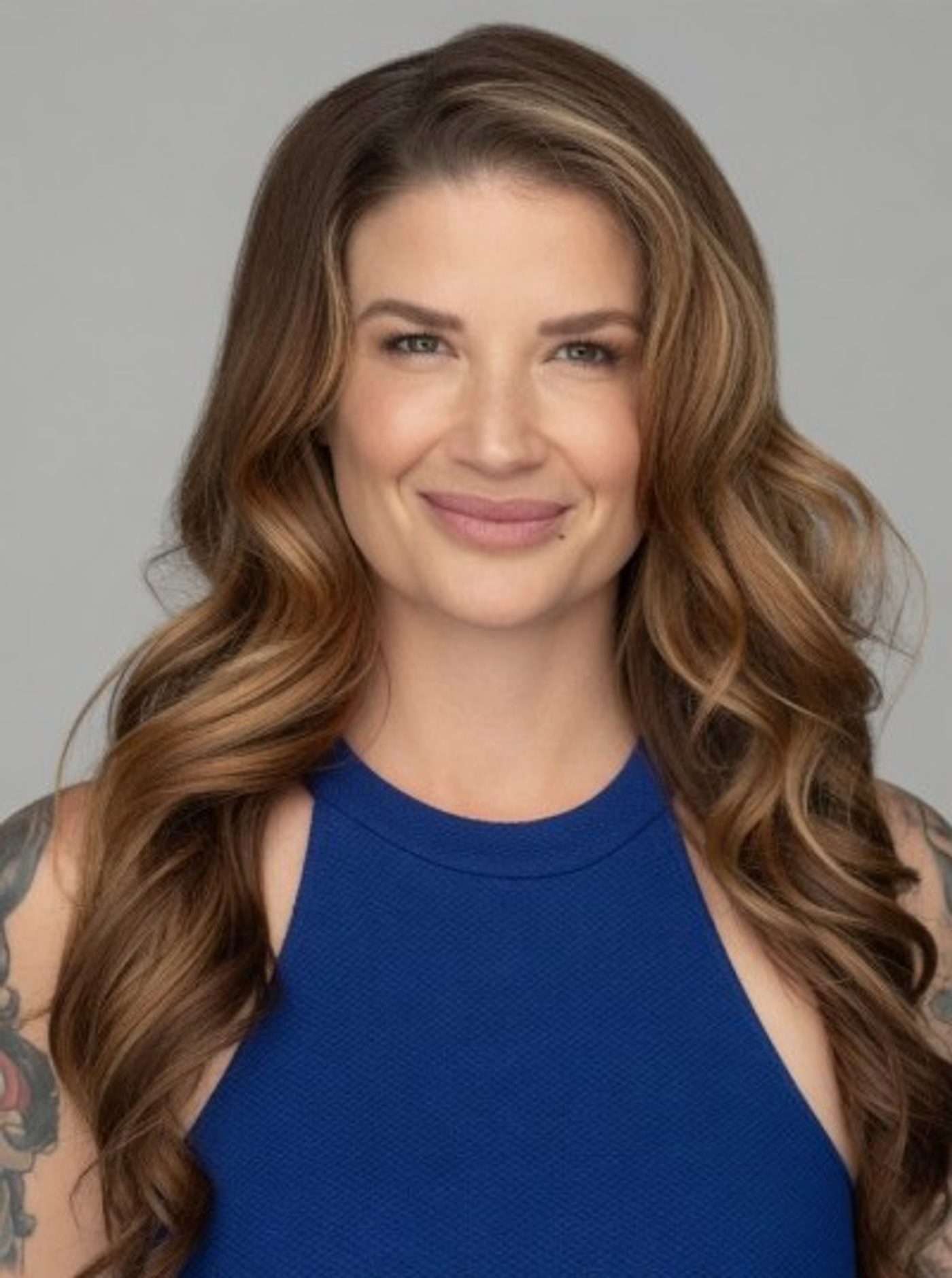 Ashley Schnitker