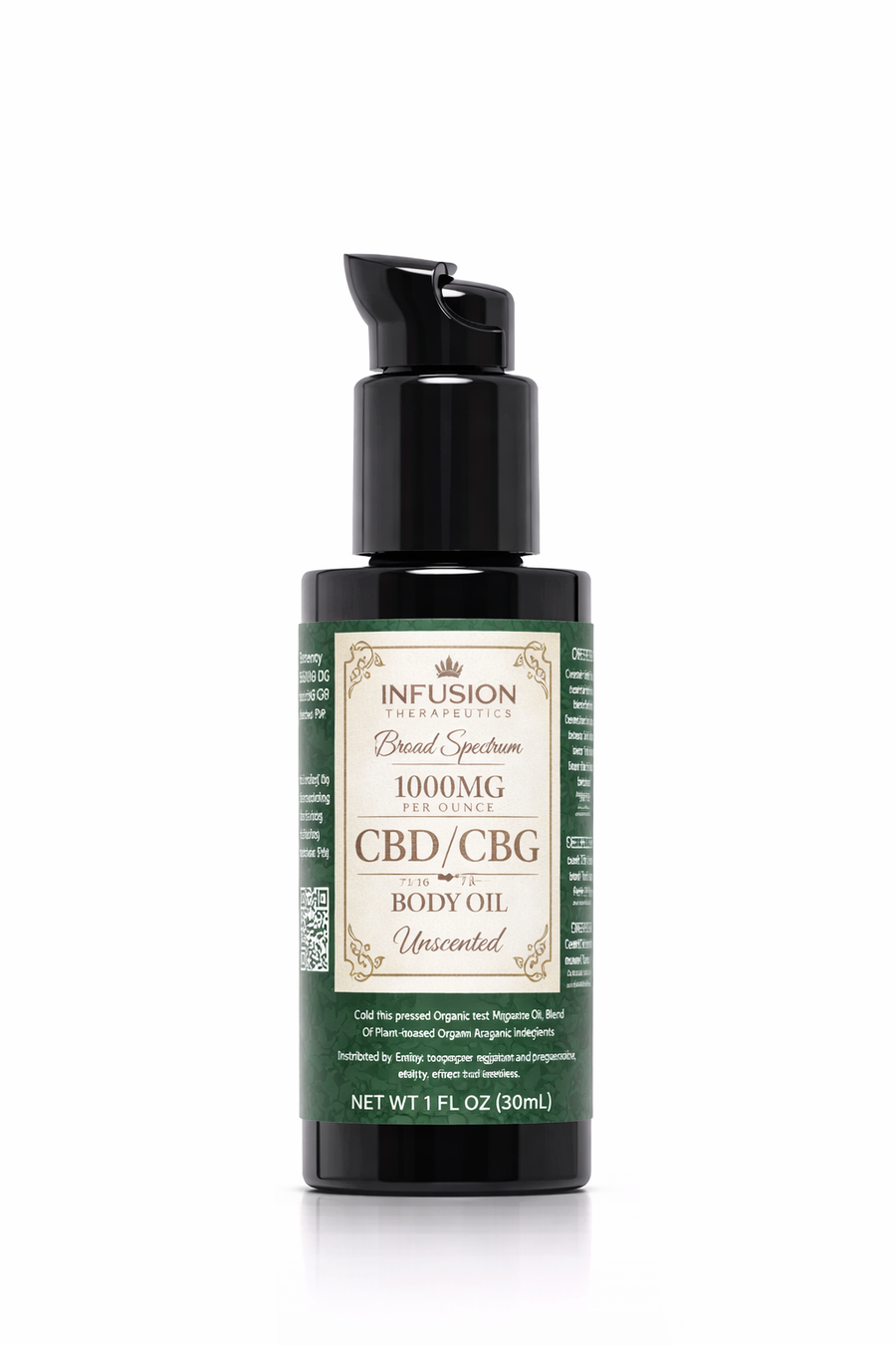Natural Oil