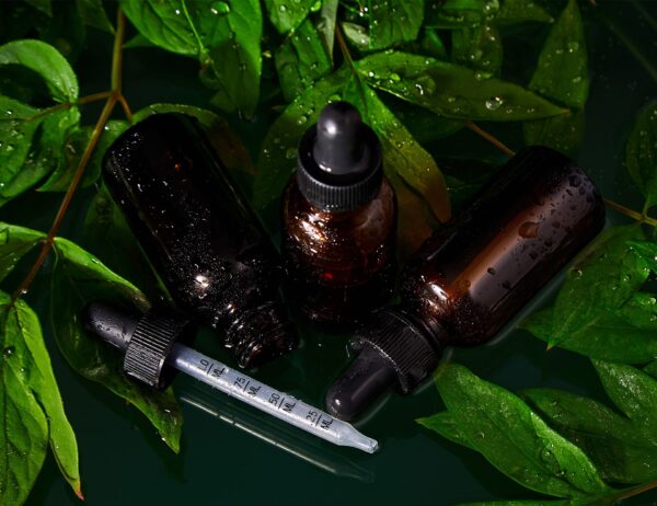 Nature’s Calm Gift