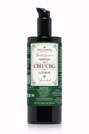 Natural Lotion 3.38oz