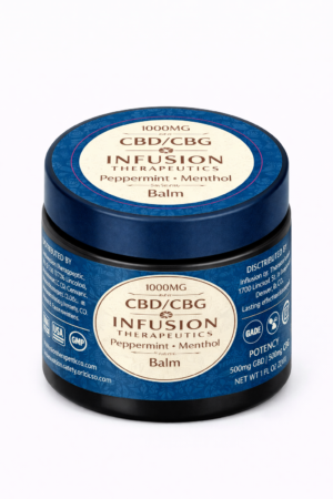 Balms