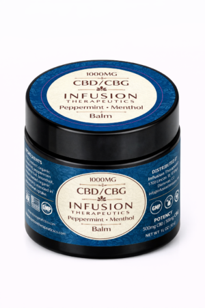 Balm 1oz